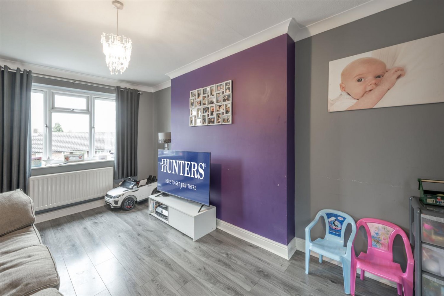Poplar Road, Kingswinford, DY6 8EU