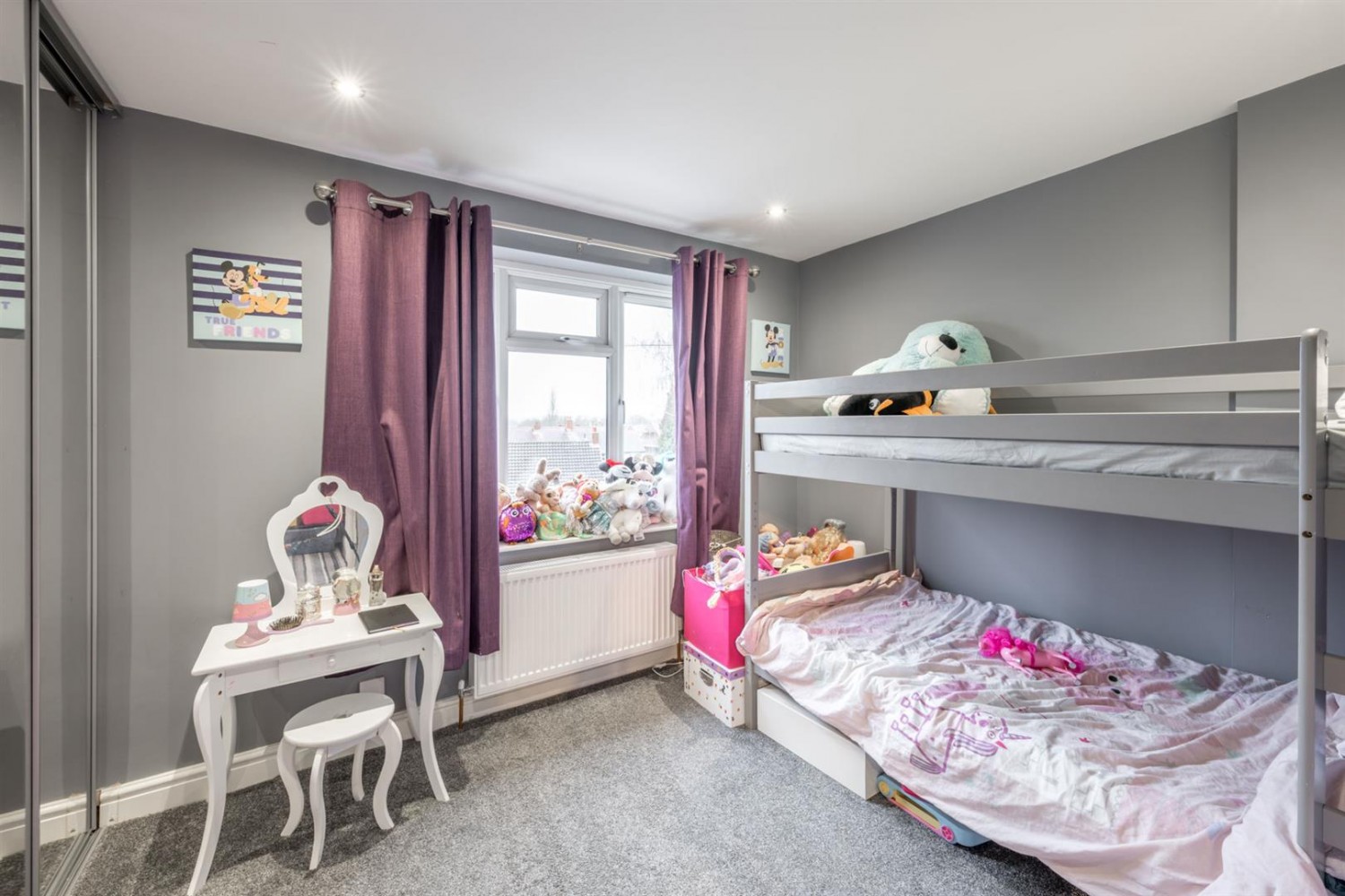 Poplar Road, Kingswinford, DY6 8EU