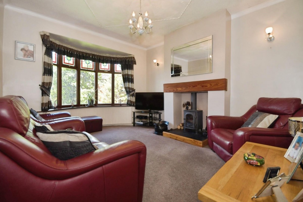 The Wheel, Ecclesfield, Sheffield