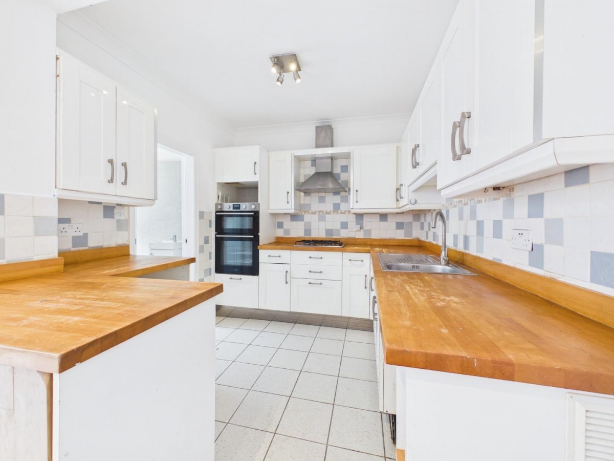 Woodlands Grove, Bingley