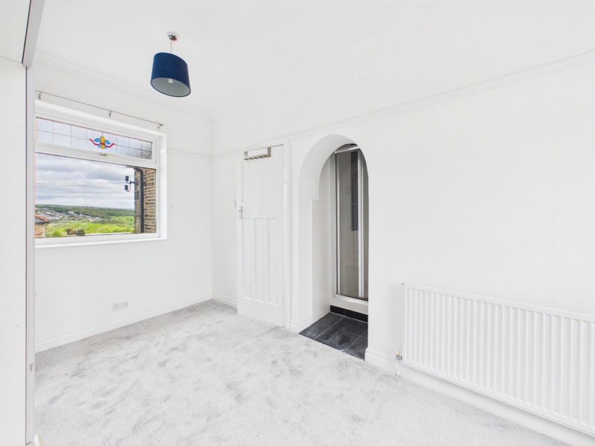 Woodlands Grove, Bingley