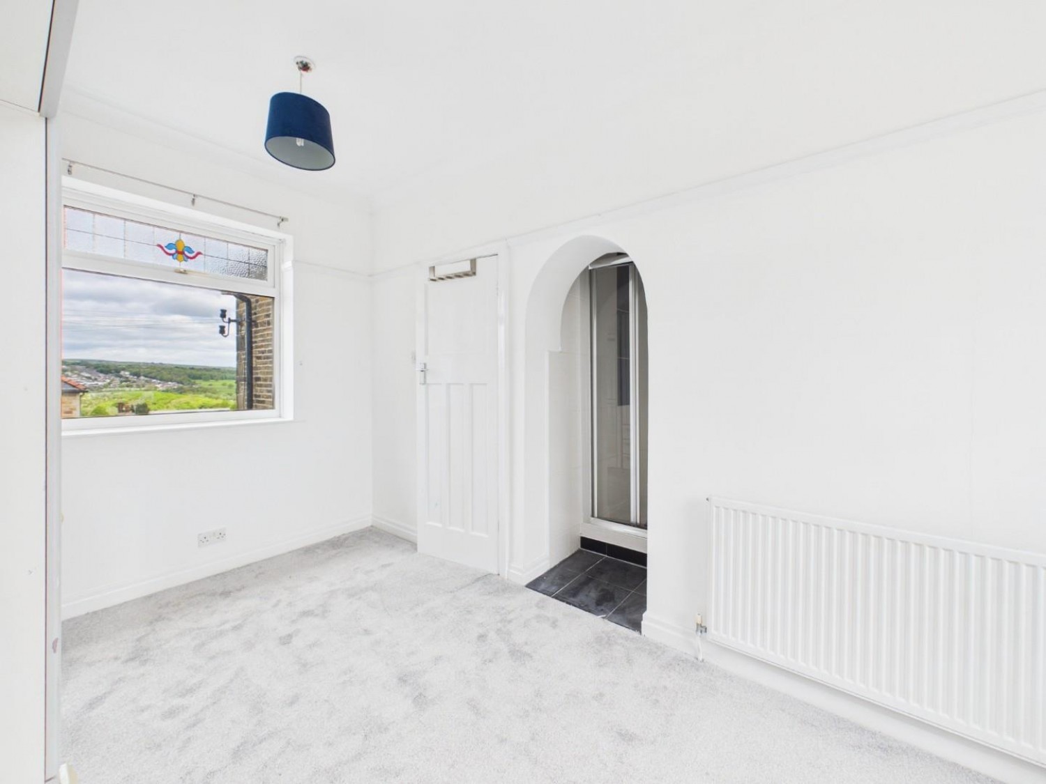 Woodlands Grove, Bingley
