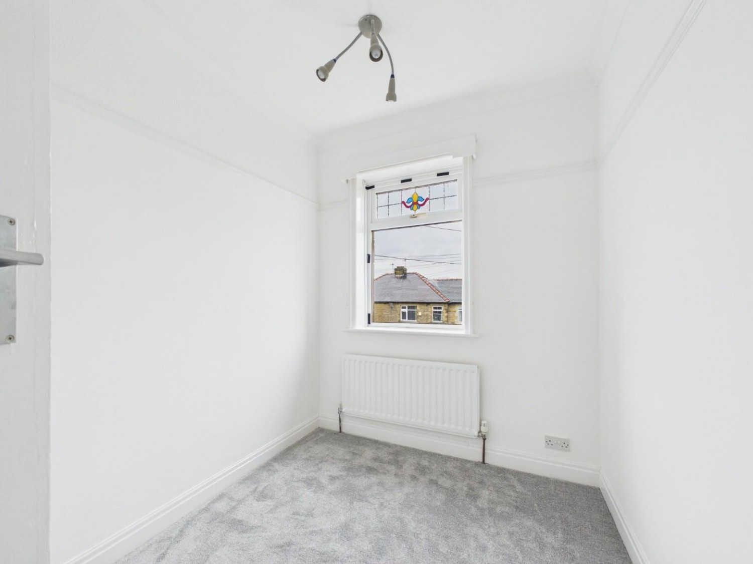Woodlands Grove, Bingley