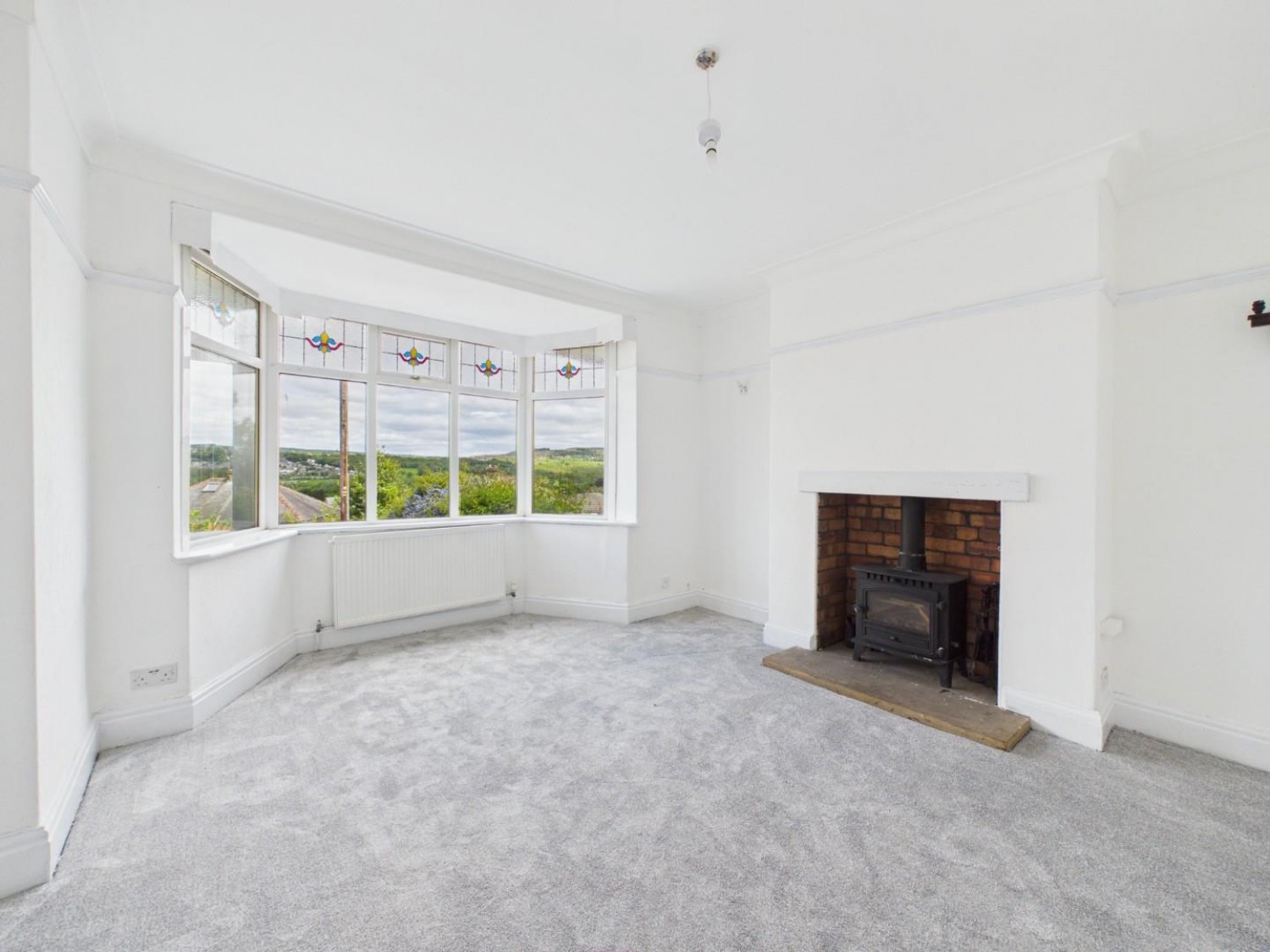 Woodlands Grove, Bingley
