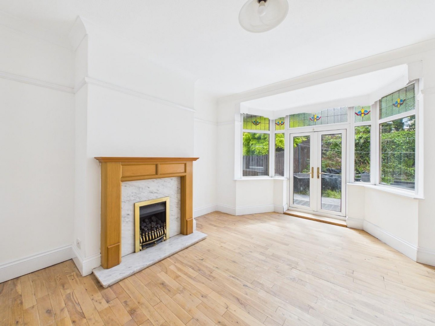 Woodlands Grove, Bingley