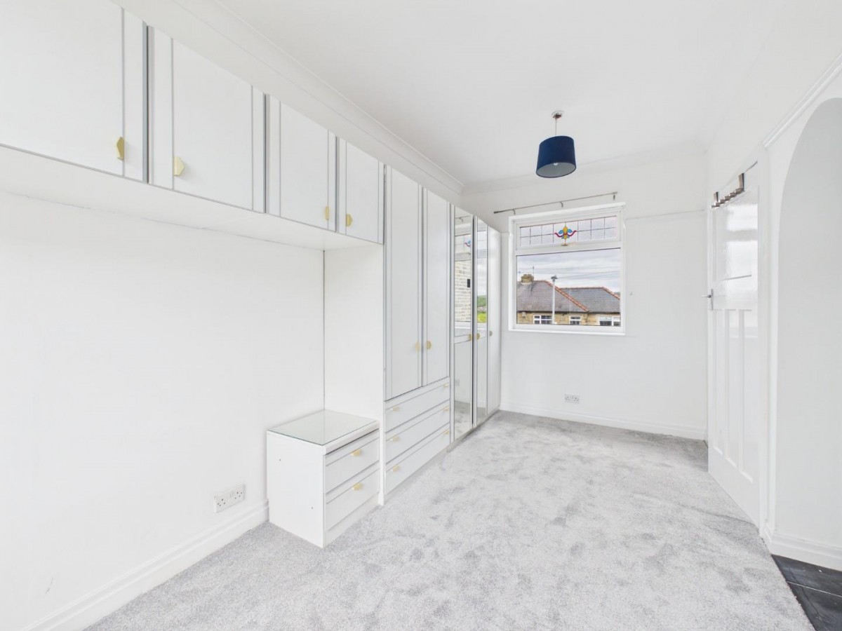 Woodlands Grove, Bingley