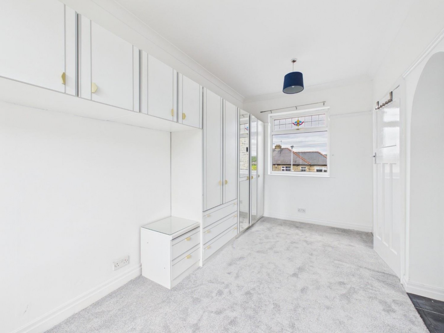 Woodlands Grove, Bingley