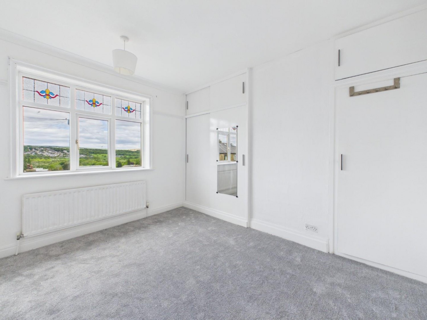 Woodlands Grove, Bingley