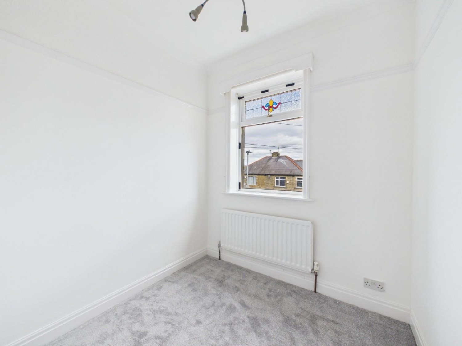 Woodlands Grove, Bingley