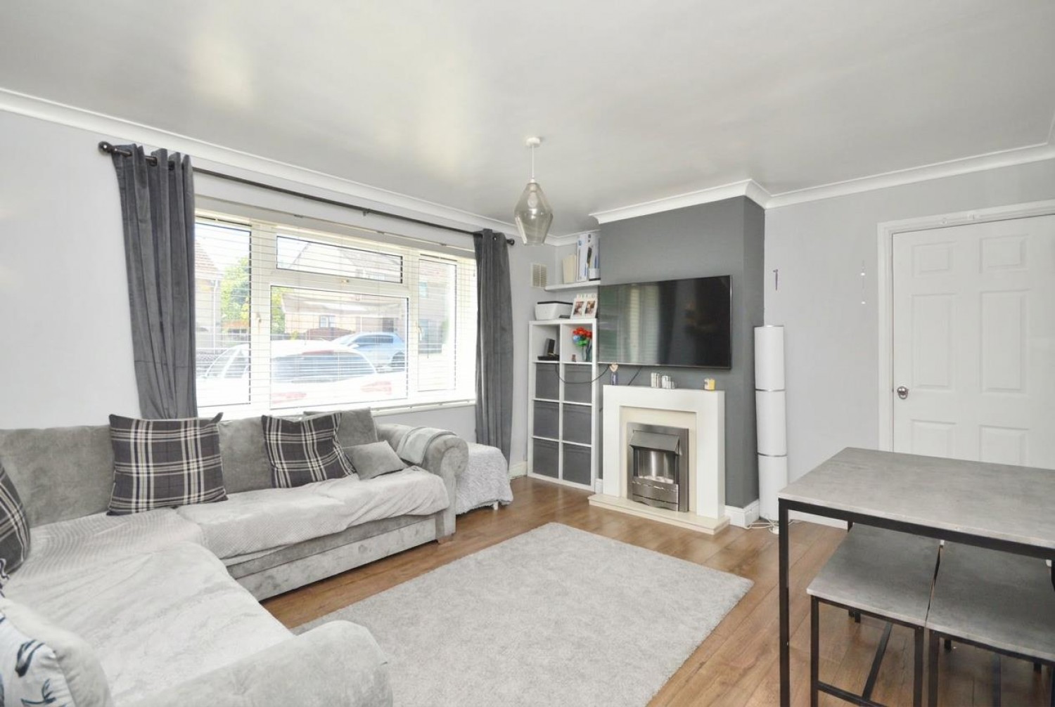 Waterbridge Road, Bristol