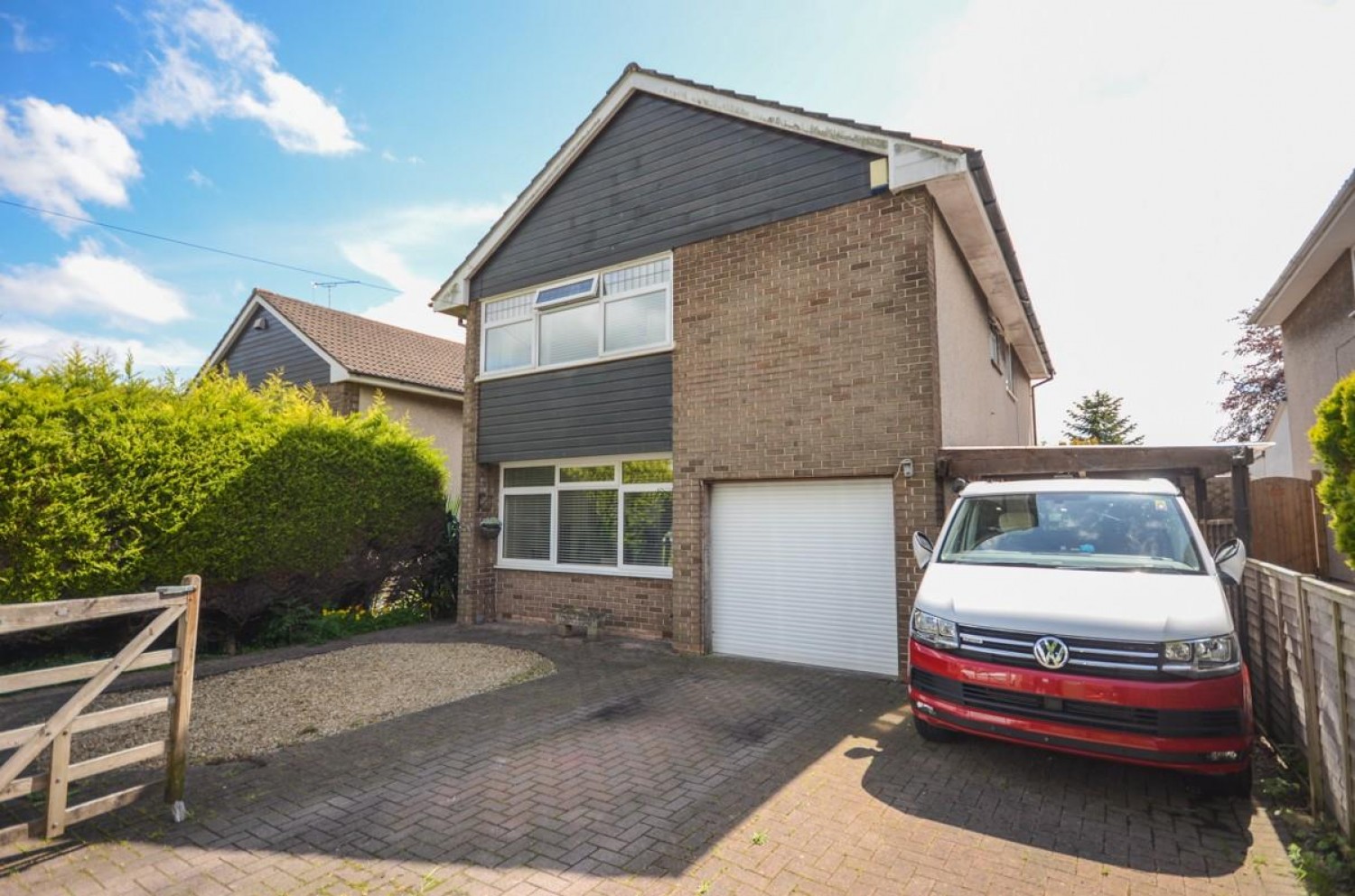 Badminton Road, Downend, Bristol, BS16 6NS