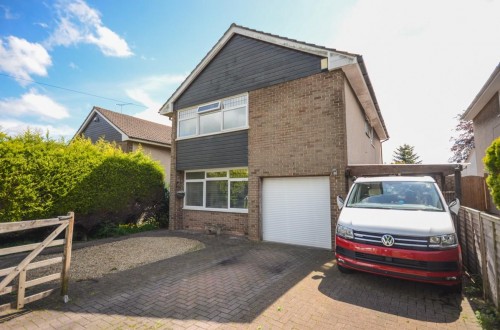 Badminton Road, Downend, Bristol, BS16 6NS