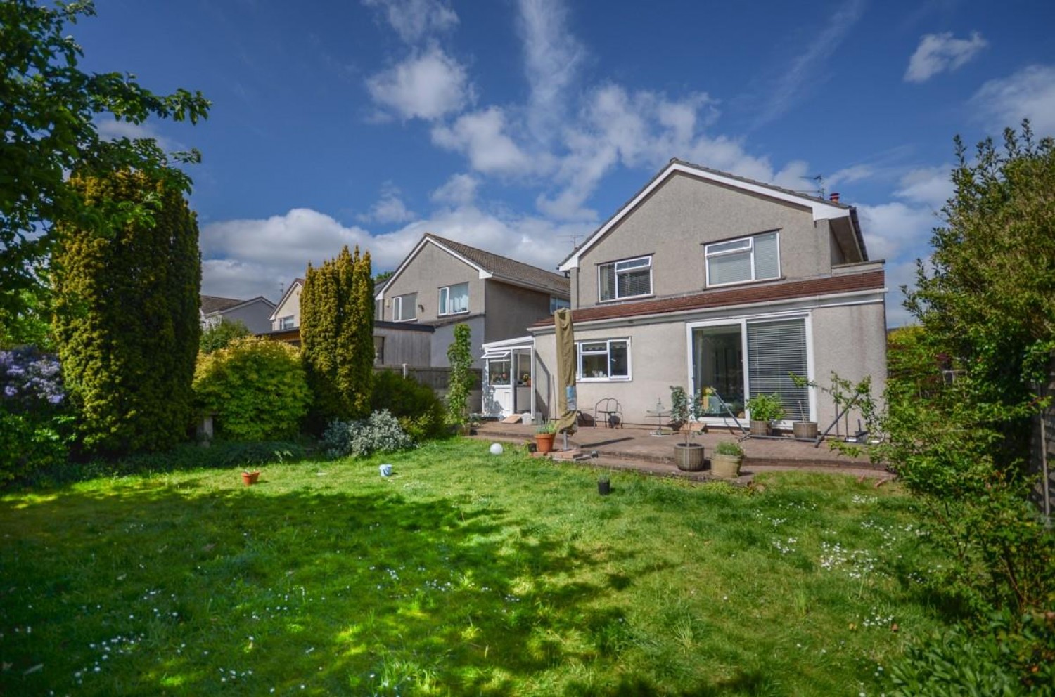 Badminton Road, Downend, Bristol, BS16 6NS
