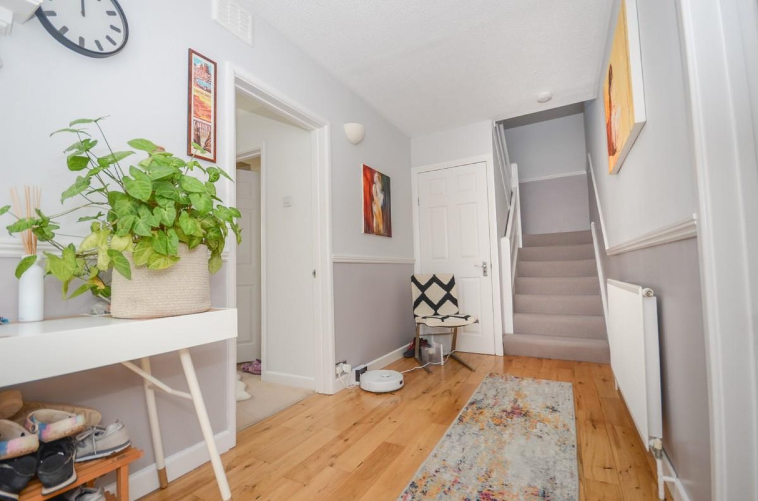 Badminton Road, Downend, Bristol, BS16 6NS