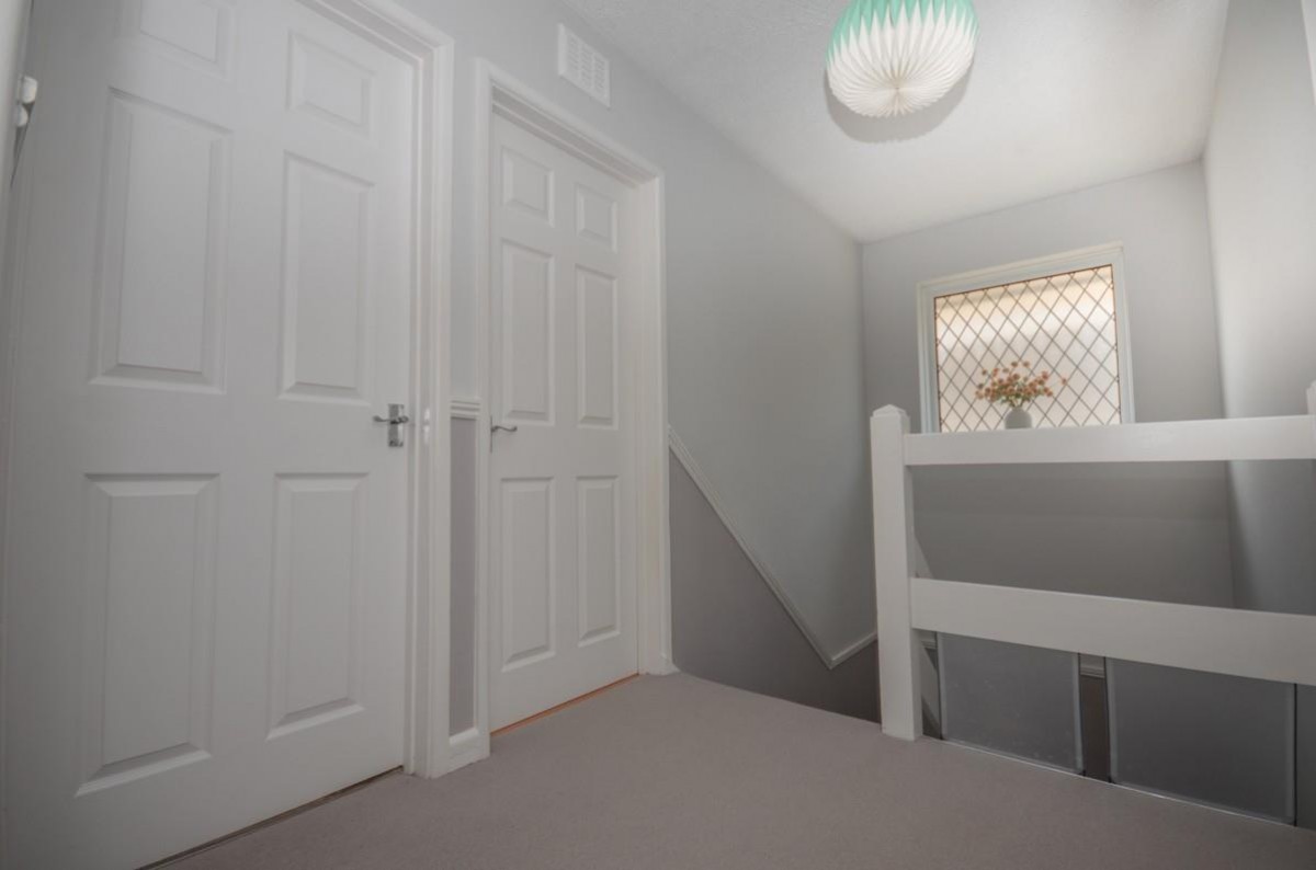 Badminton Road, Downend, Bristol, BS16 6NS