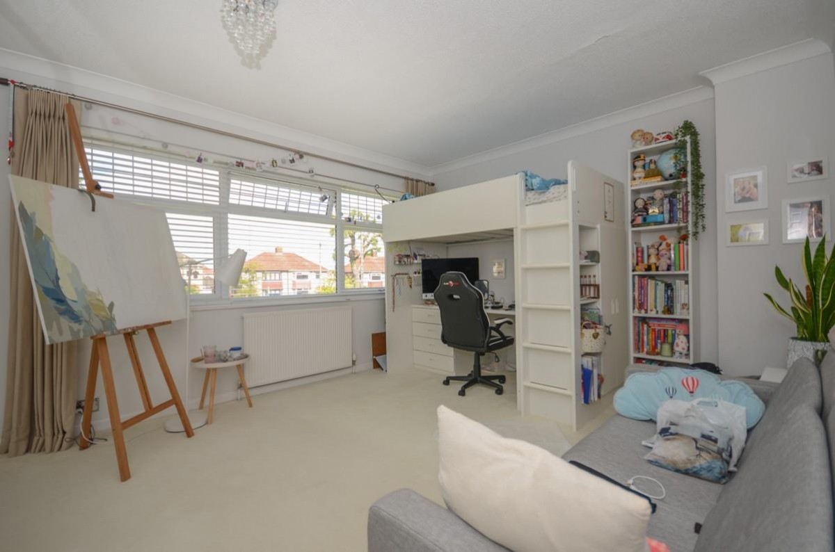 Badminton Road, Downend, Bristol, BS16 6NS