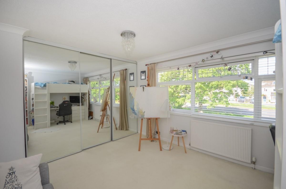 Badminton Road, Downend, Bristol, BS16 6NS