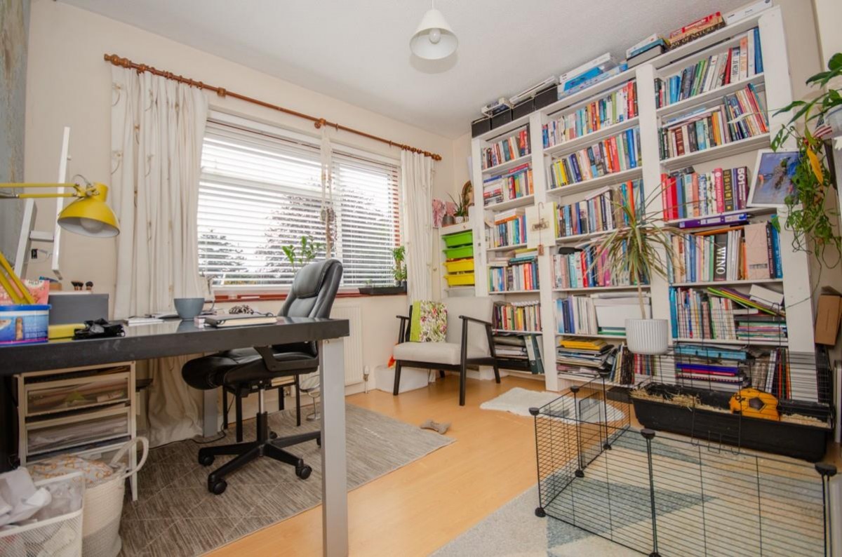 Badminton Road, Downend, Bristol, BS16 6NS