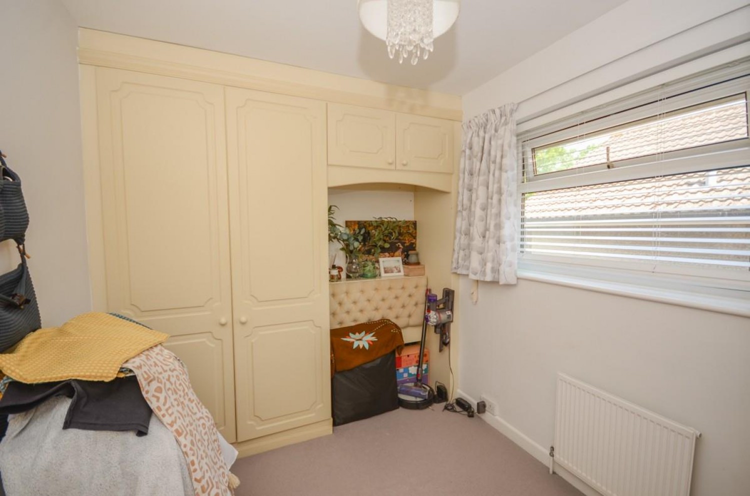 Badminton Road, Downend, Bristol, BS16 6NS