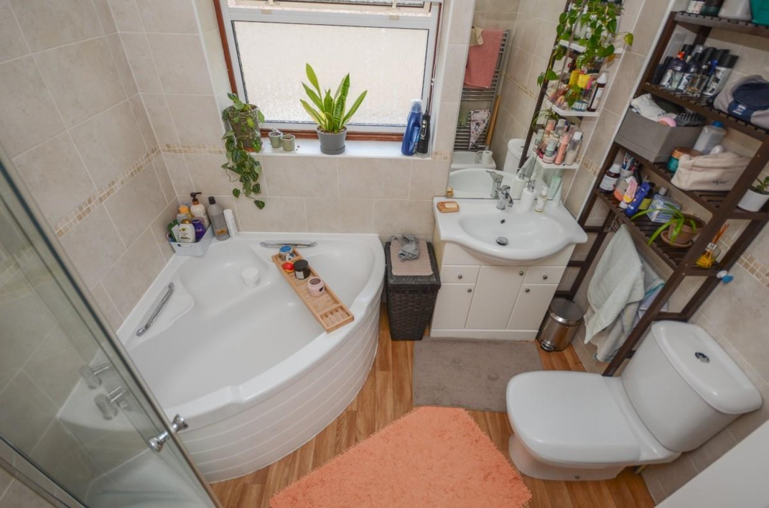 Badminton Road, Downend, Bristol, BS16 6NS