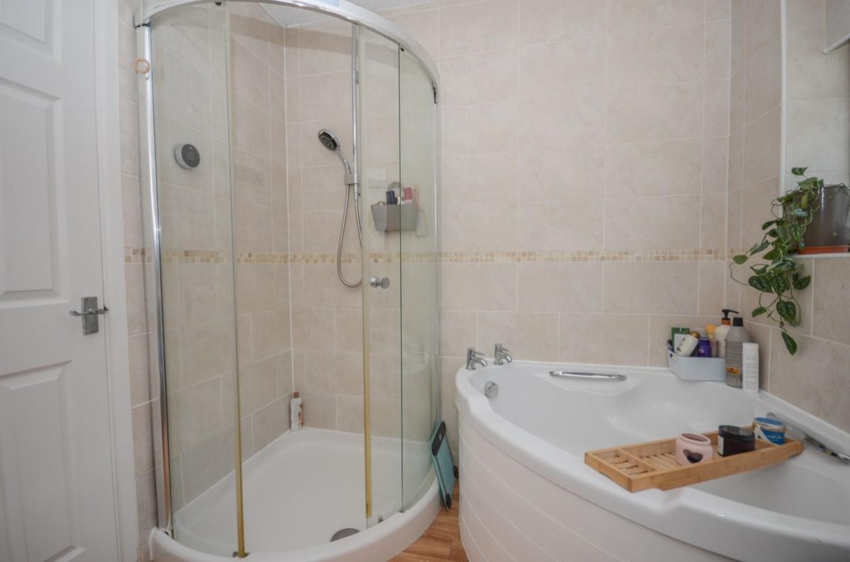 Badminton Road, Downend, Bristol, BS16 6NS