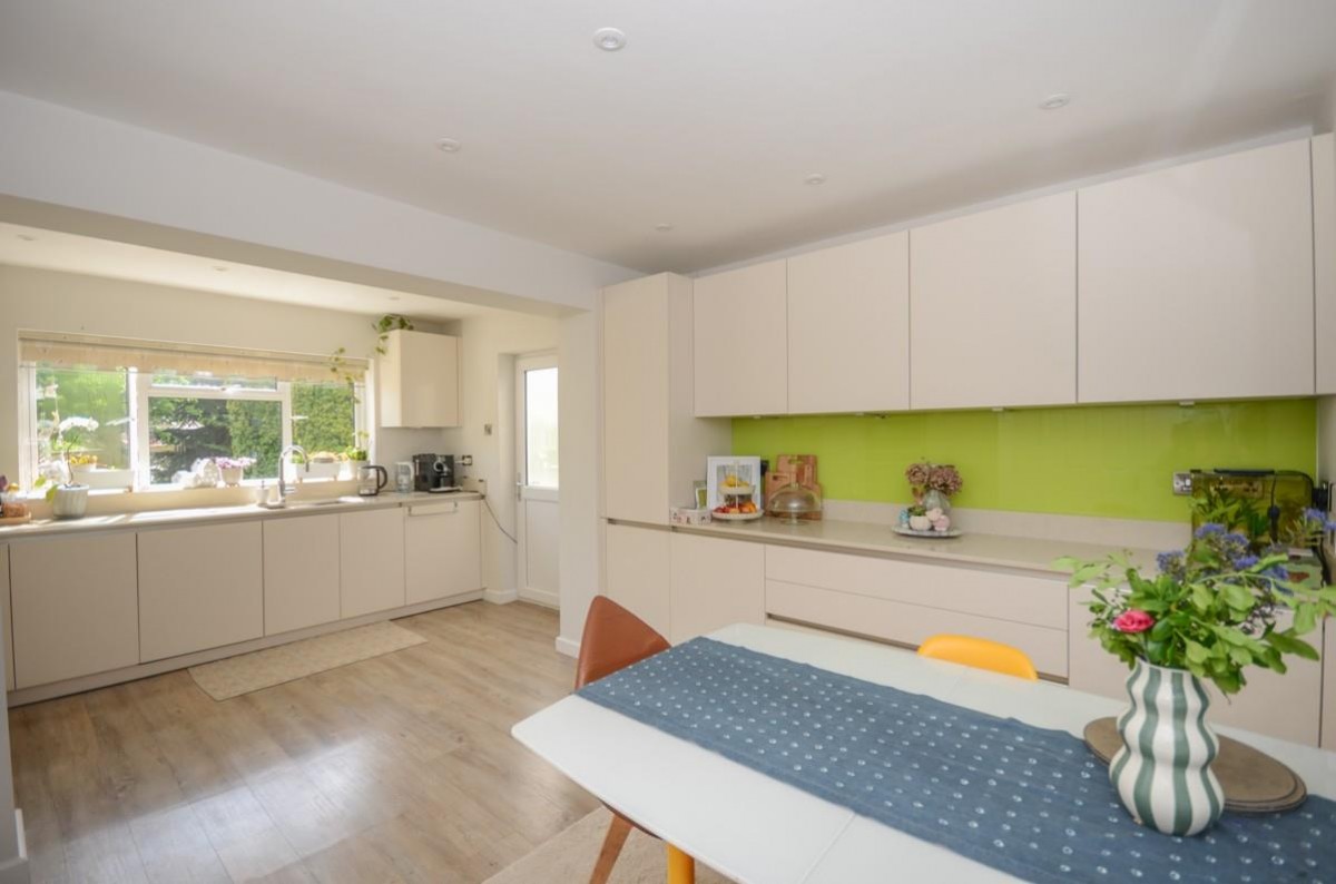 Badminton Road, Downend, Bristol, BS16 6NS