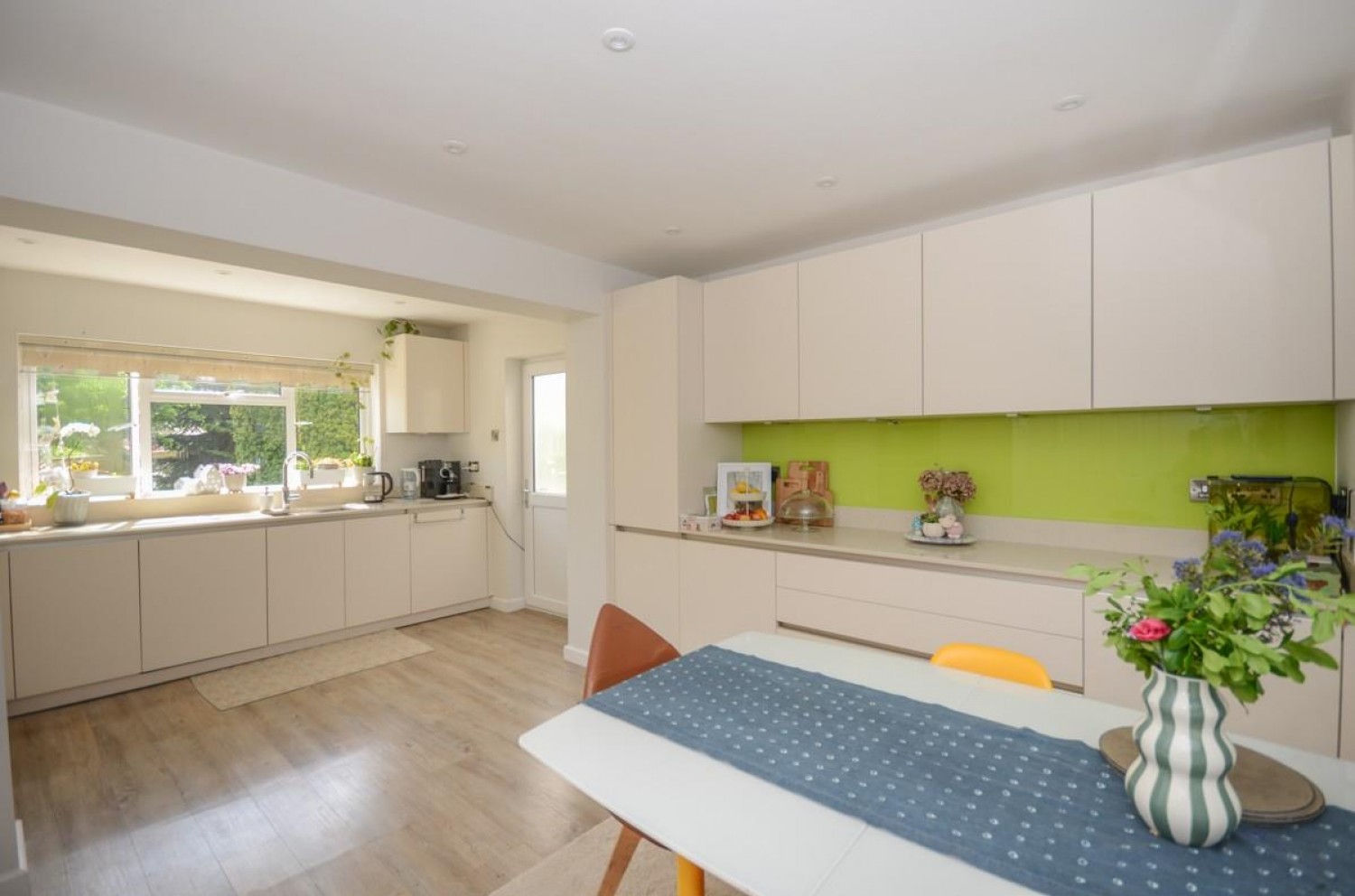 Badminton Road, Downend, Bristol, BS16 6NS