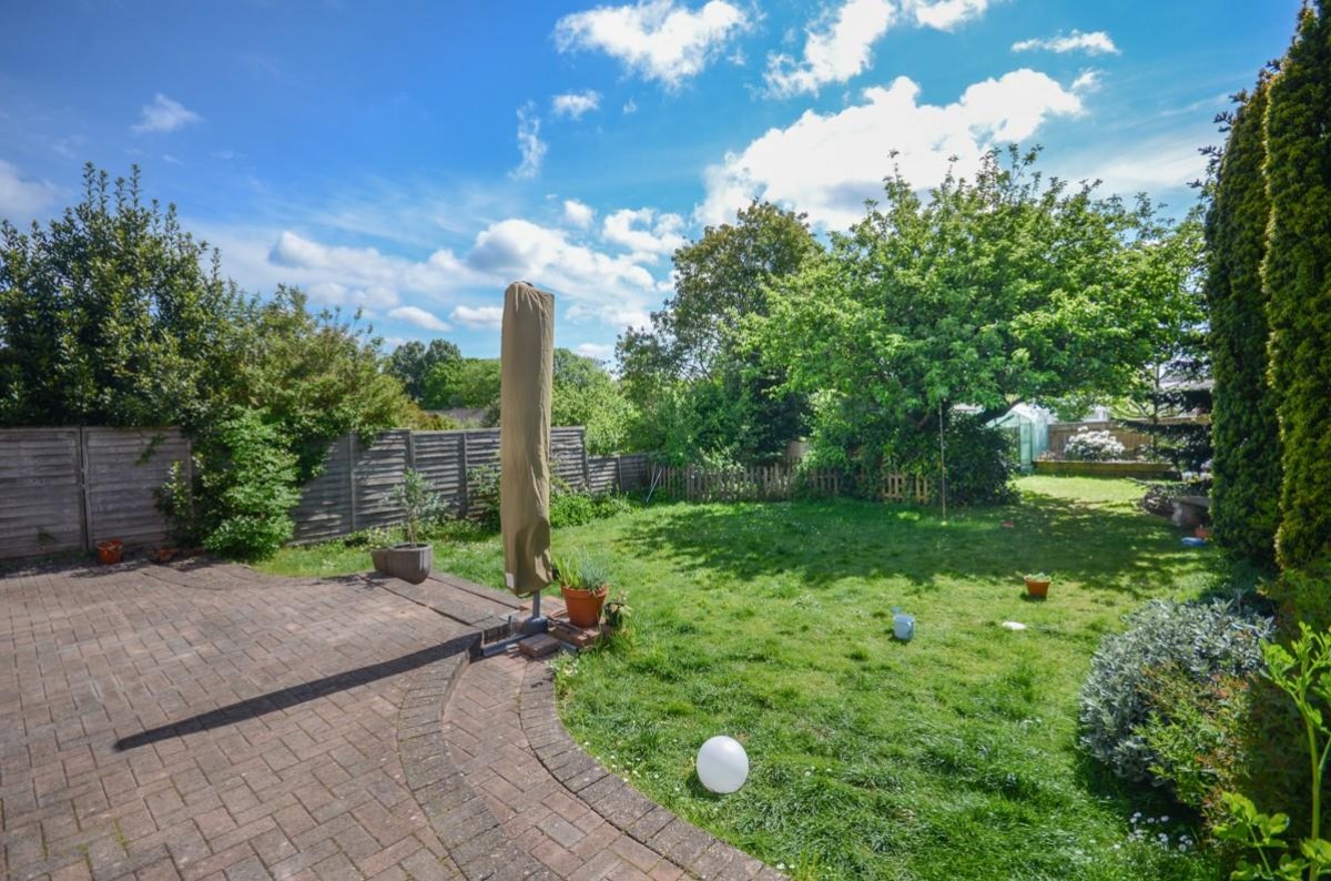Badminton Road, Downend, Bristol, BS16 6NS