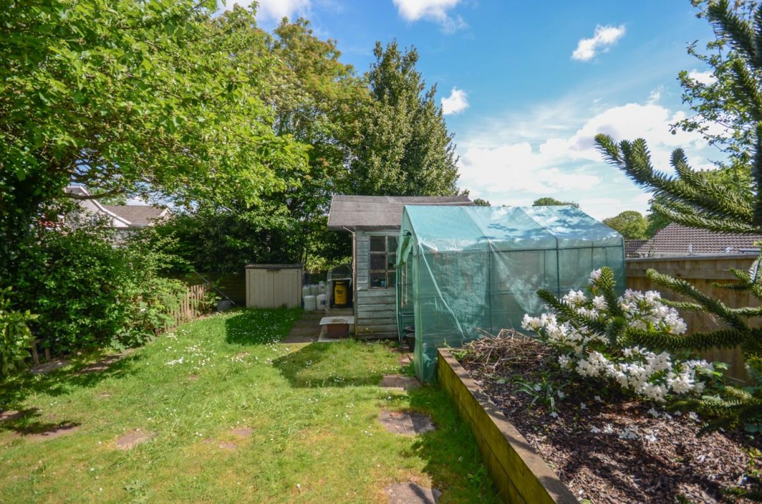 Badminton Road, Downend, Bristol, BS16 6NS