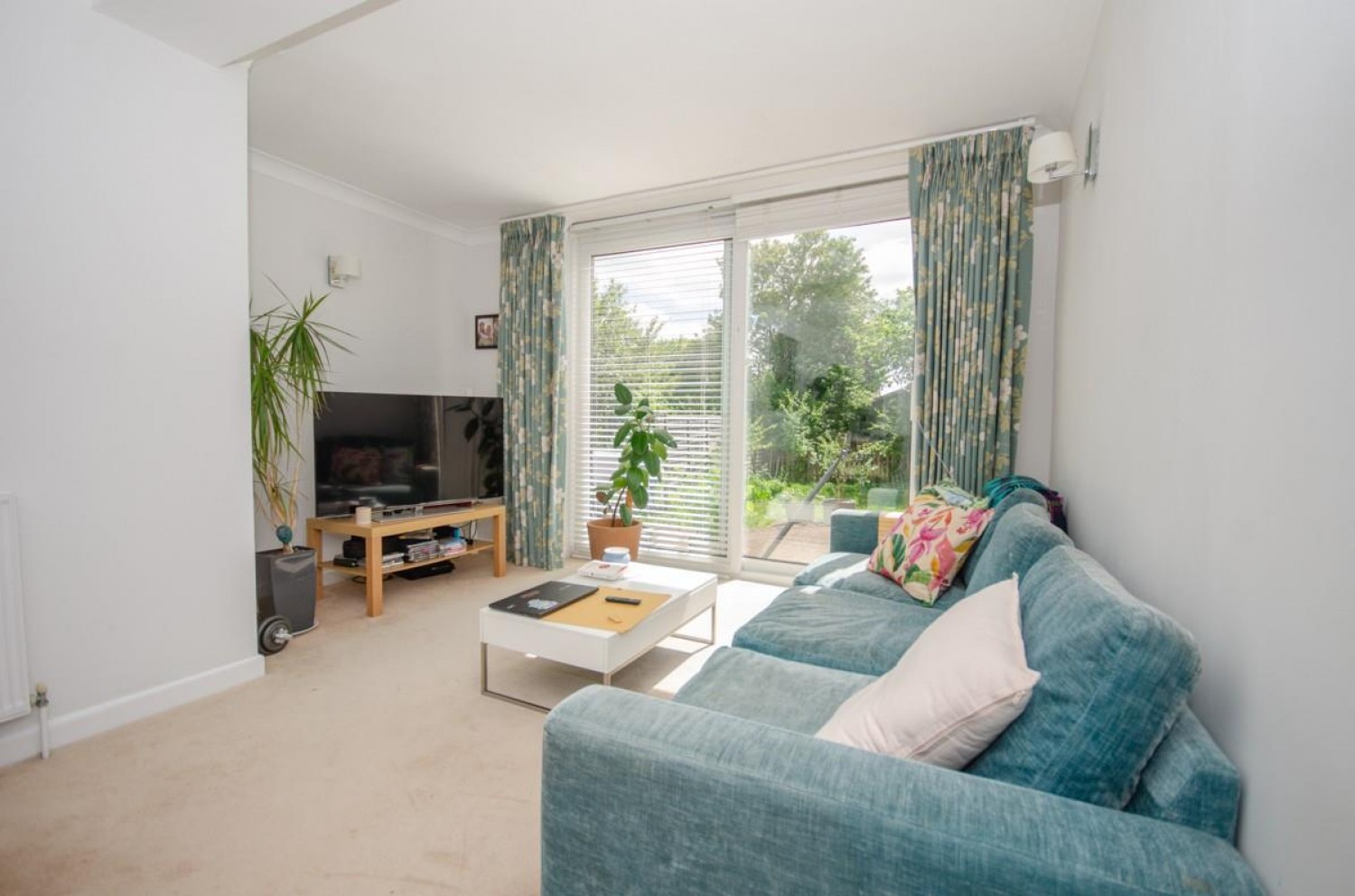 Badminton Road, Downend, Bristol, BS16 6NS