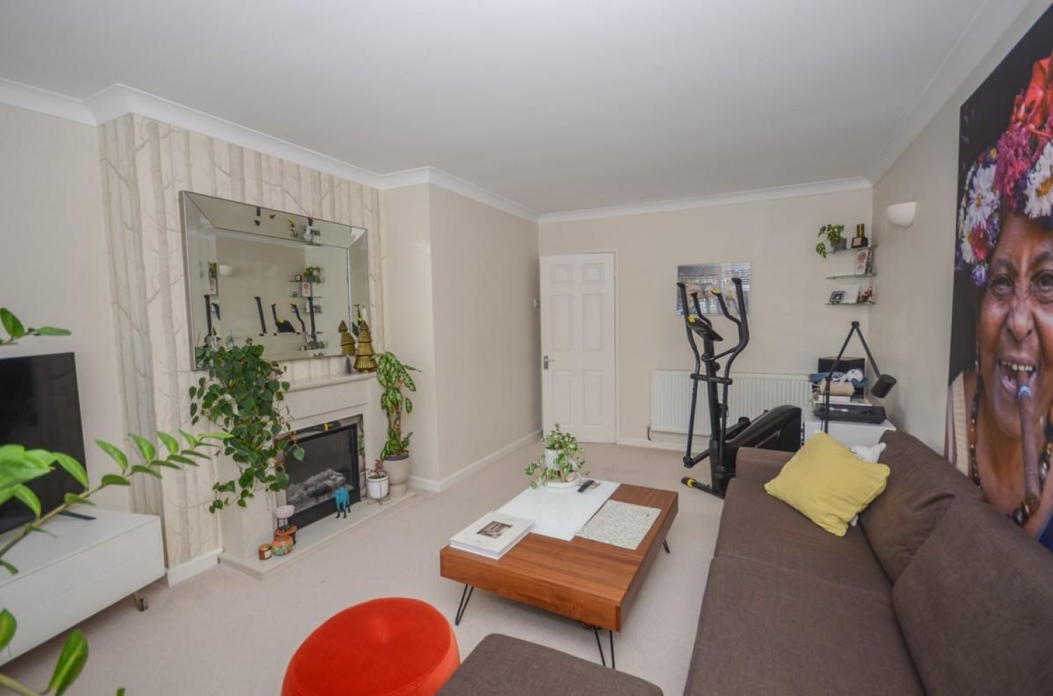 Badminton Road, Downend, Bristol, BS16 6NS