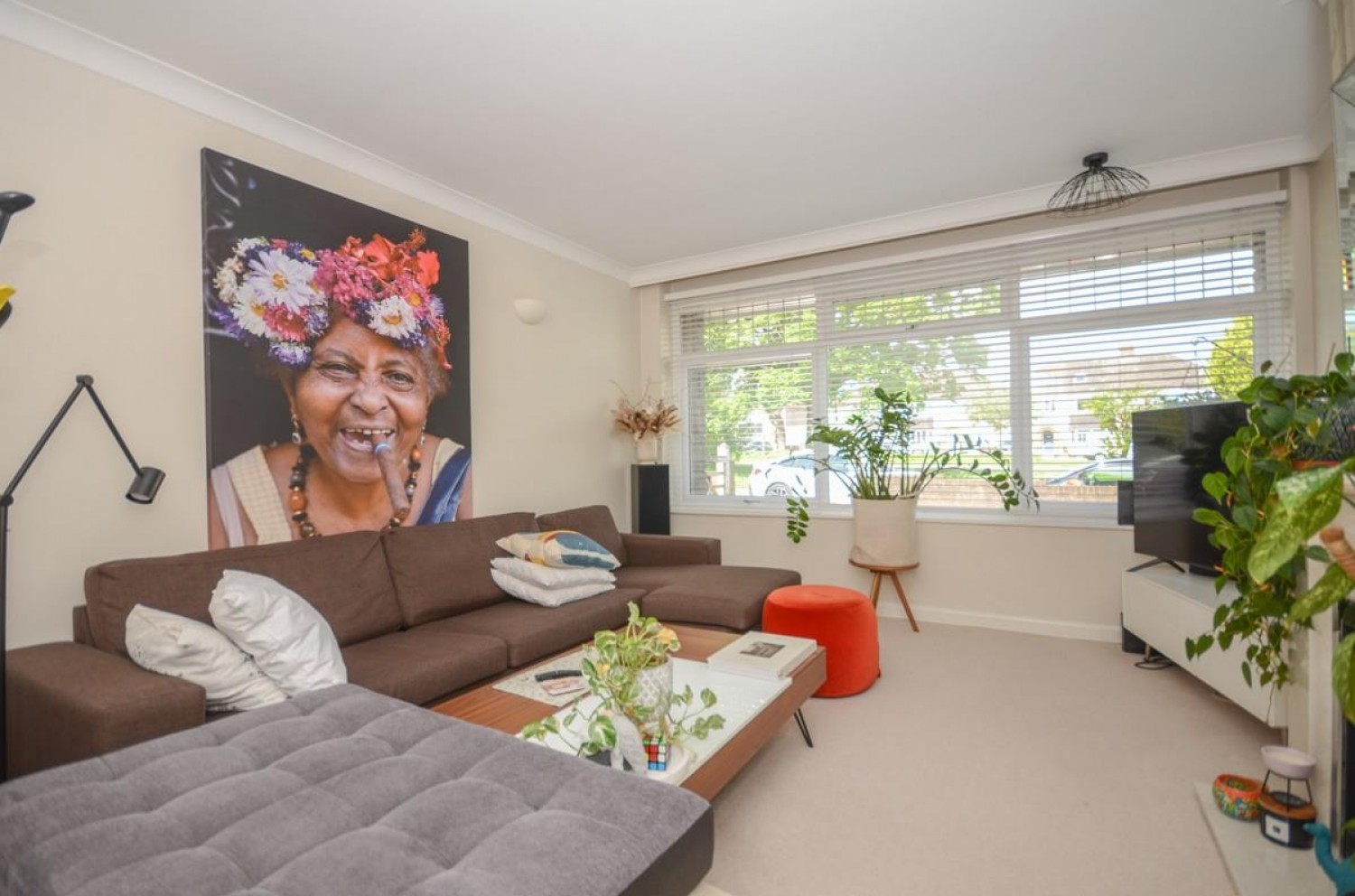 Badminton Road, Downend, Bristol, BS16 6NS
