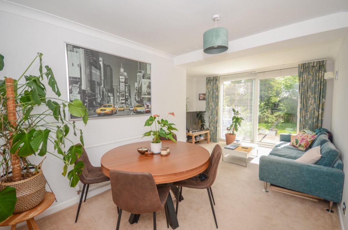 Badminton Road, Downend, Bristol, BS16 6NS