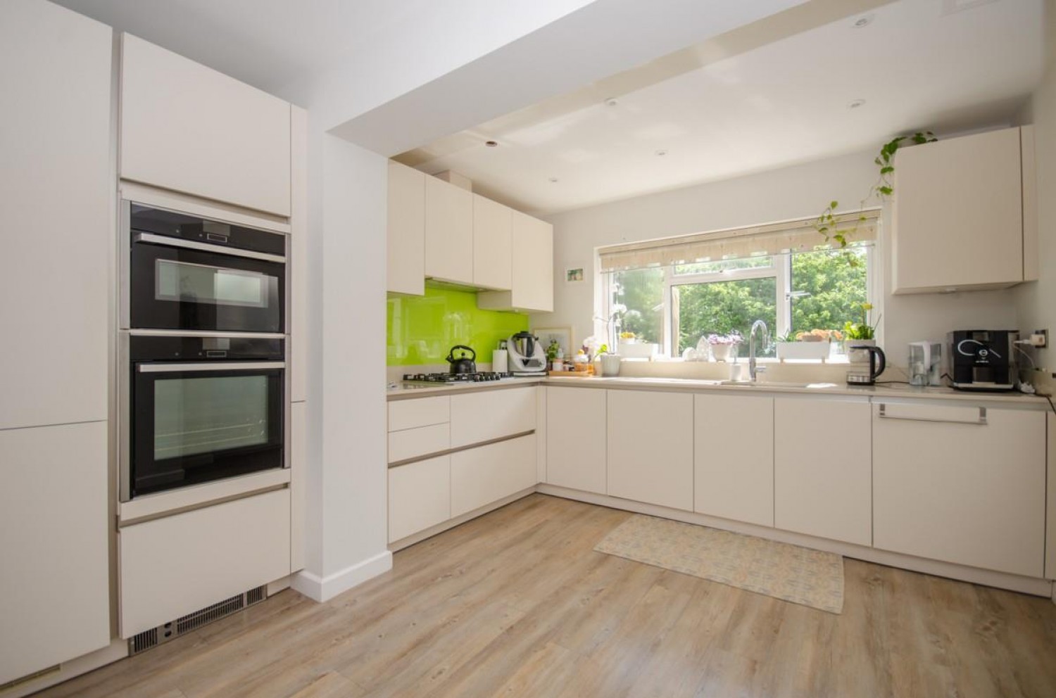 Badminton Road, Downend, Bristol, BS16 6NS