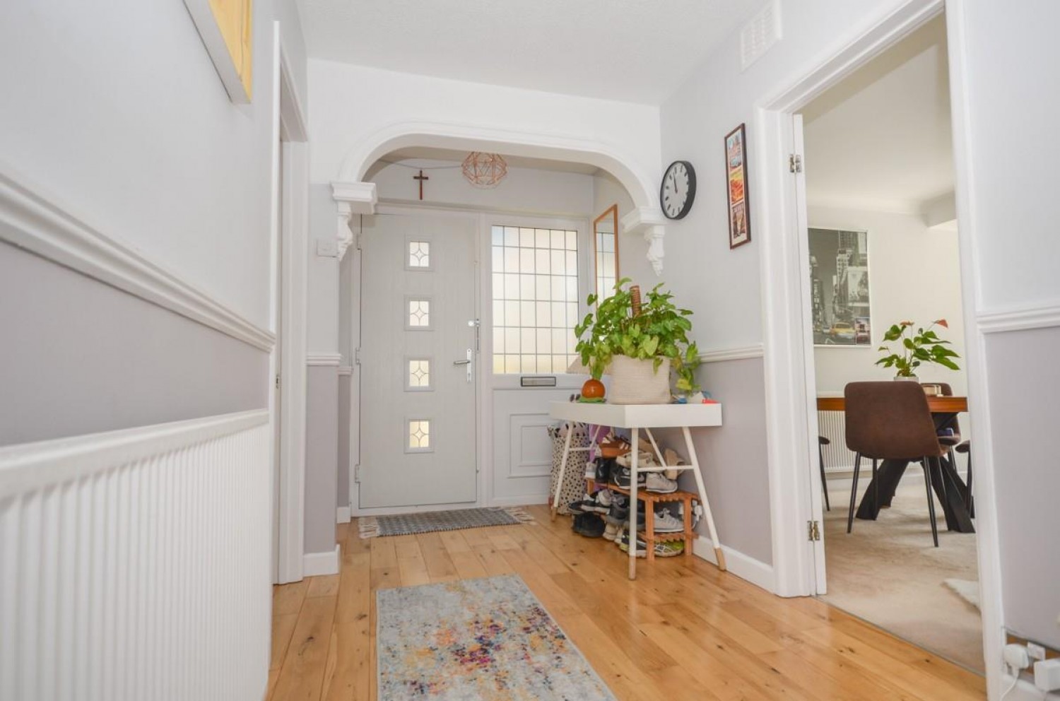 Badminton Road, Downend, Bristol, BS16 6NS