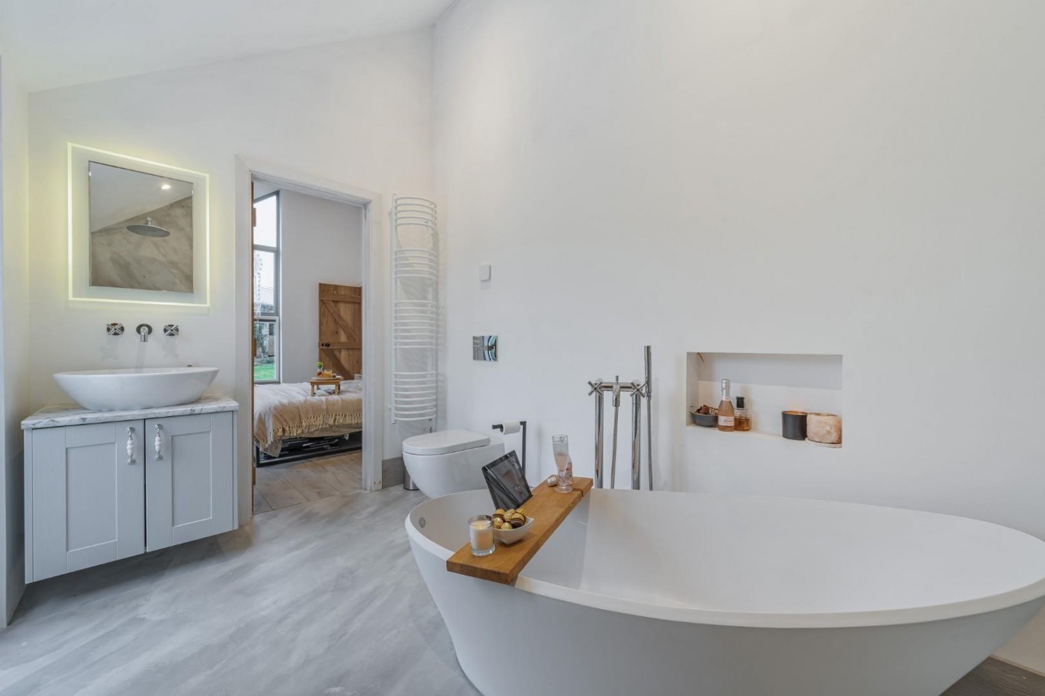 Luxurious property in Laity, near Helston