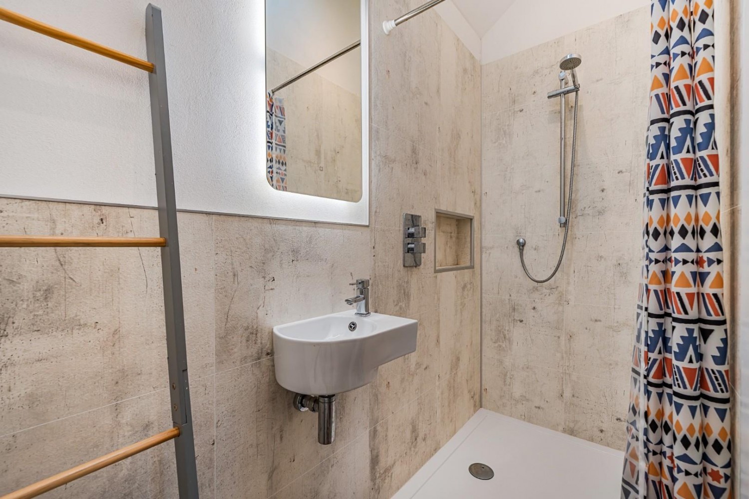 Luxurious property in Laity, near Helston