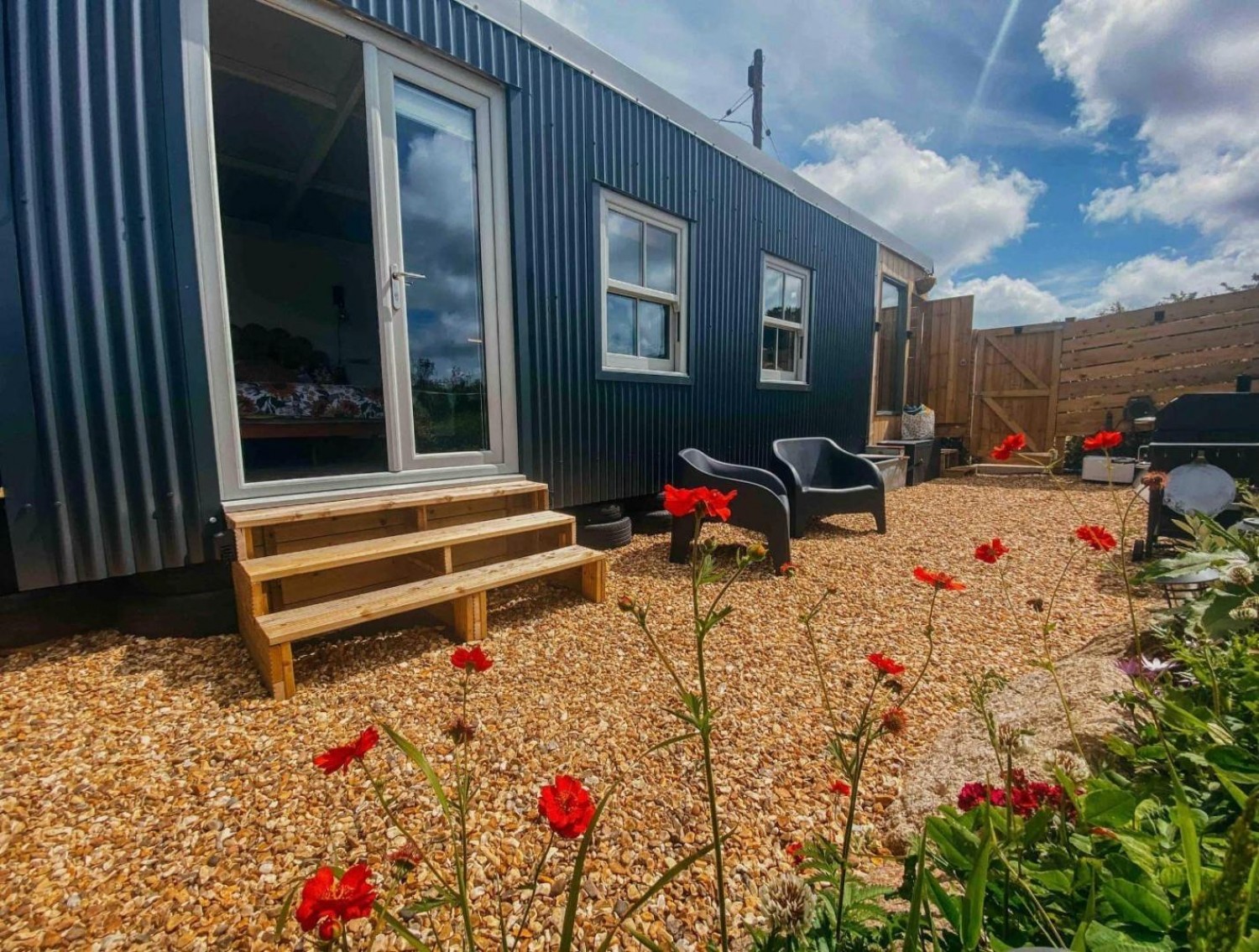 4 bedroom House for sale in Luxurious property in Laity, near Helston