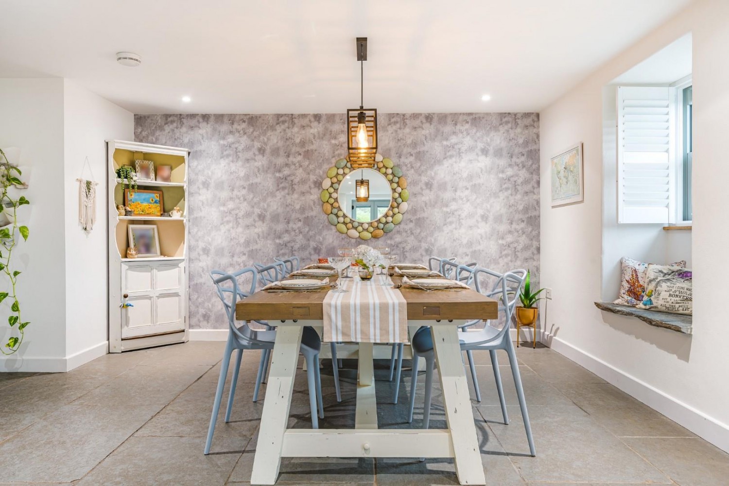Luxurious property in Laity, near Helston