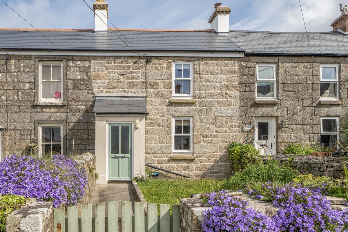 Carnyorth, St. Just, Penzance