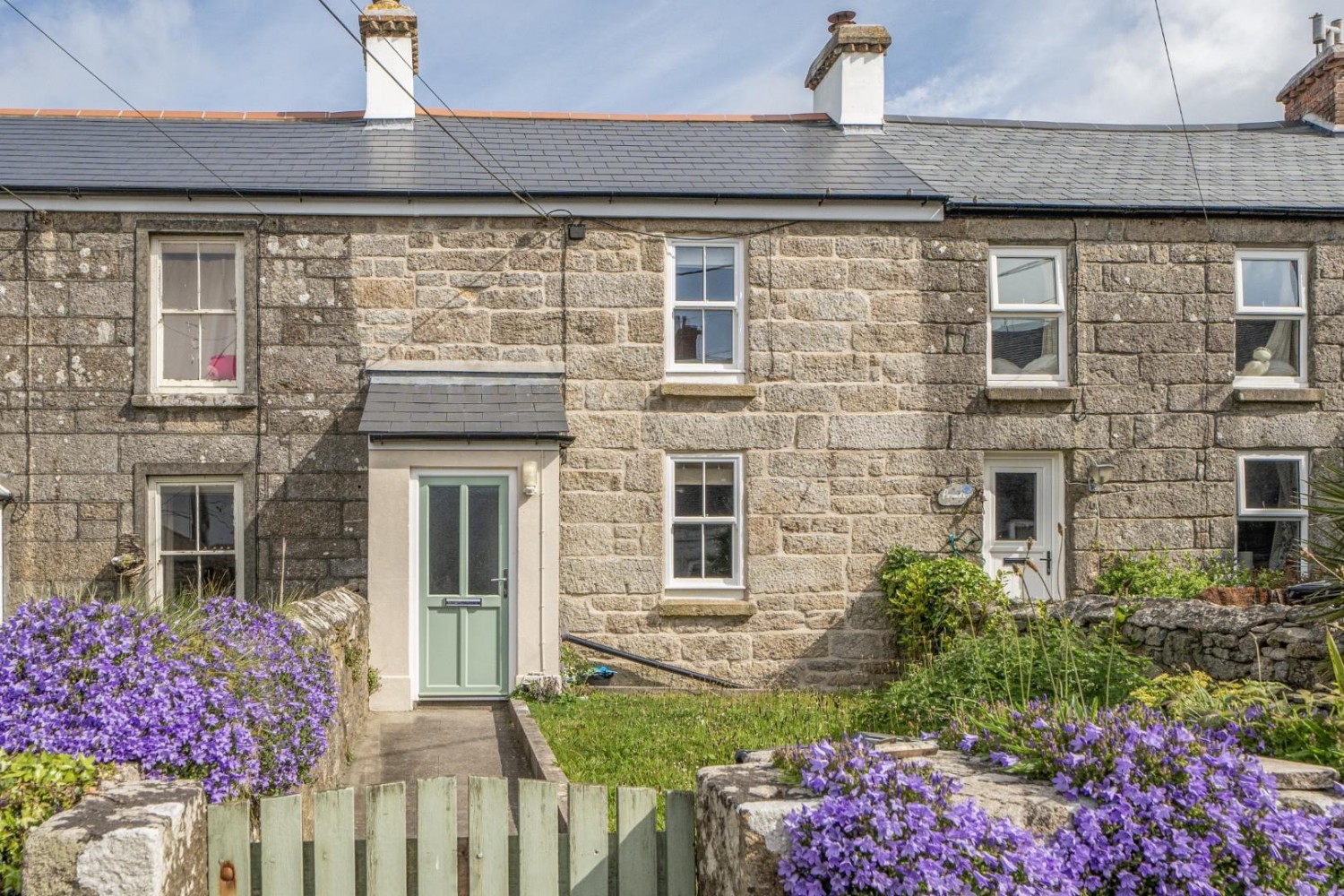 Carnyorth, St. Just, Penzance