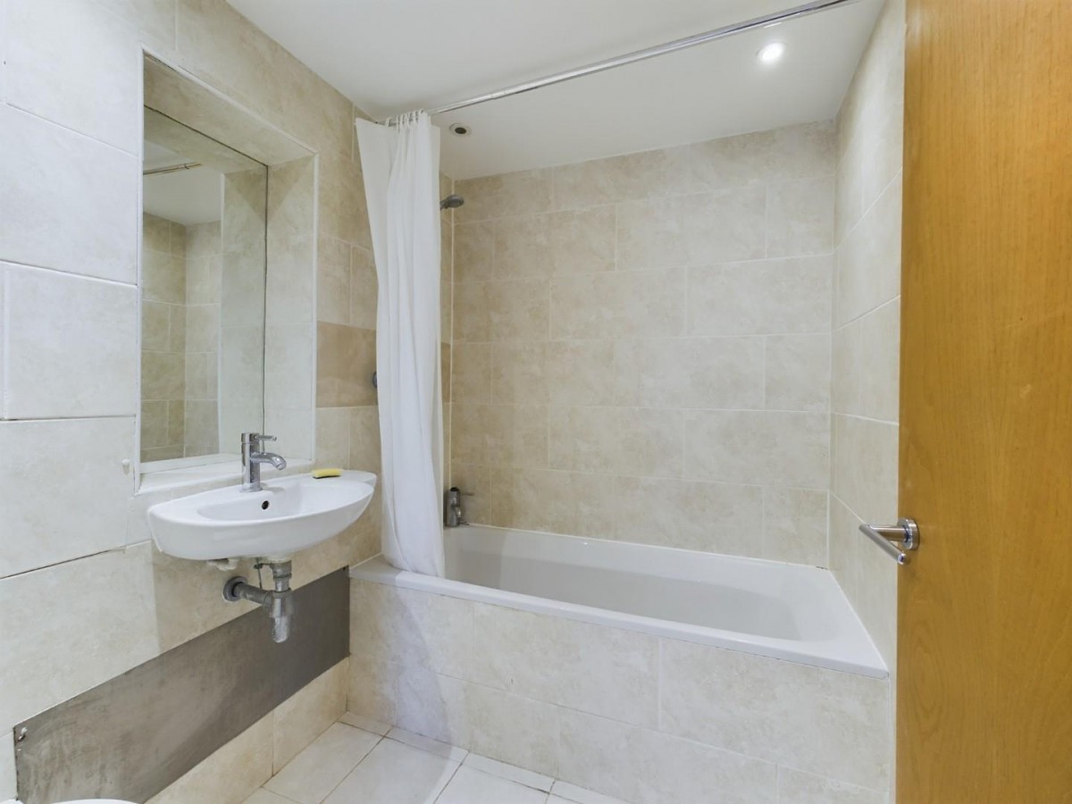 Victoria Street, Redcliff, Bristol, BS1 6BN