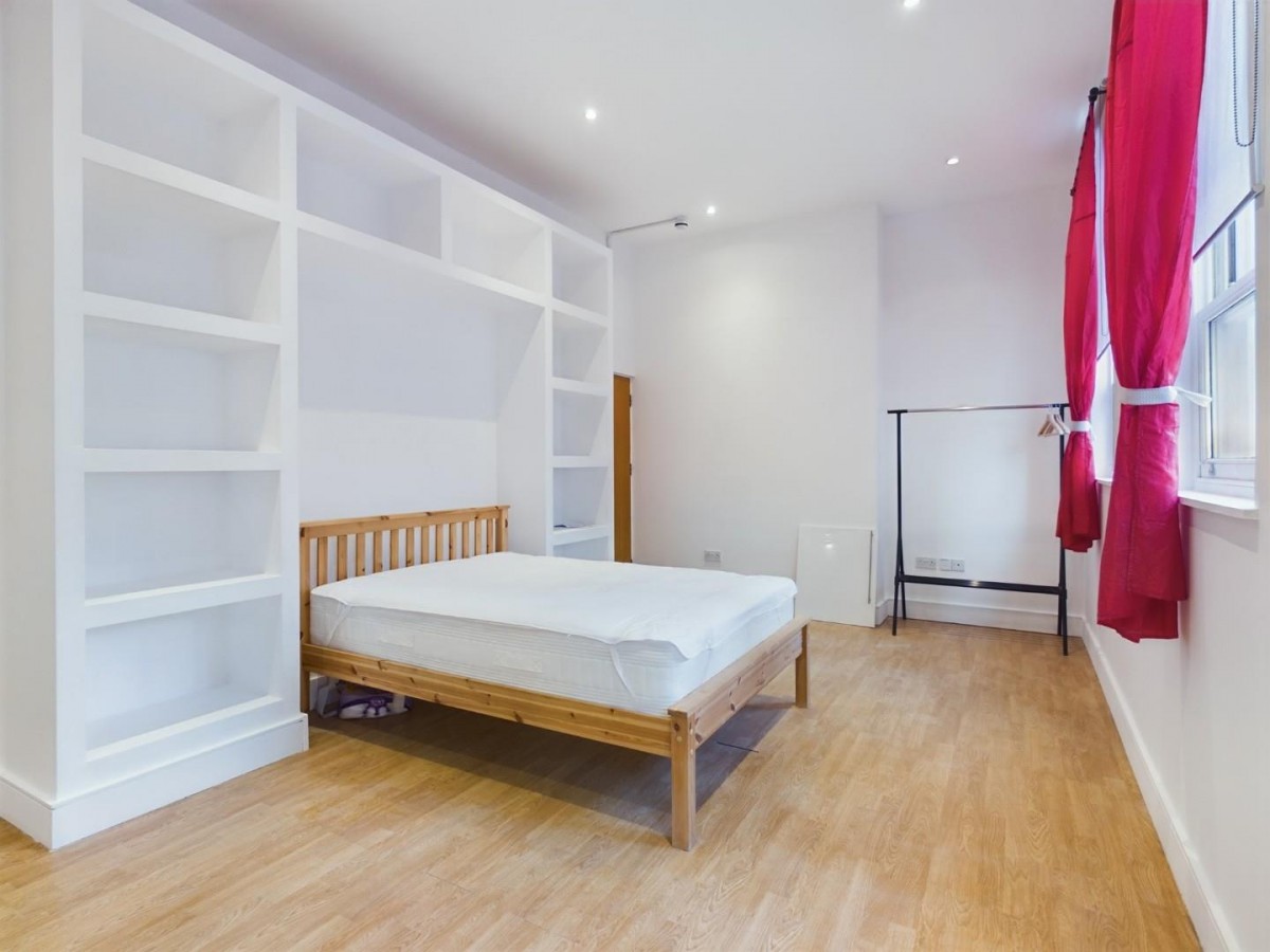 Victoria Street, Redcliff, Bristol, BS1 6BN