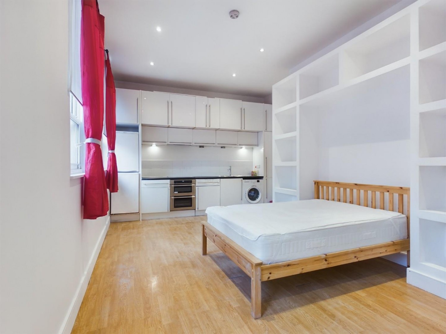 Victoria Street, Redcliff, Bristol, BS1 6BN