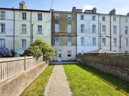 Marine Parade, Hythe