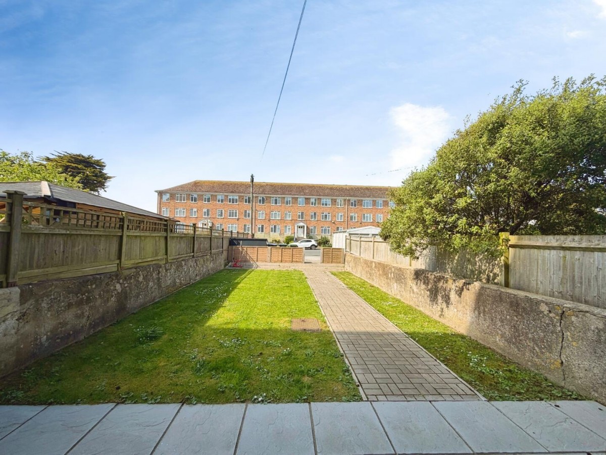 Marine Parade, Hythe