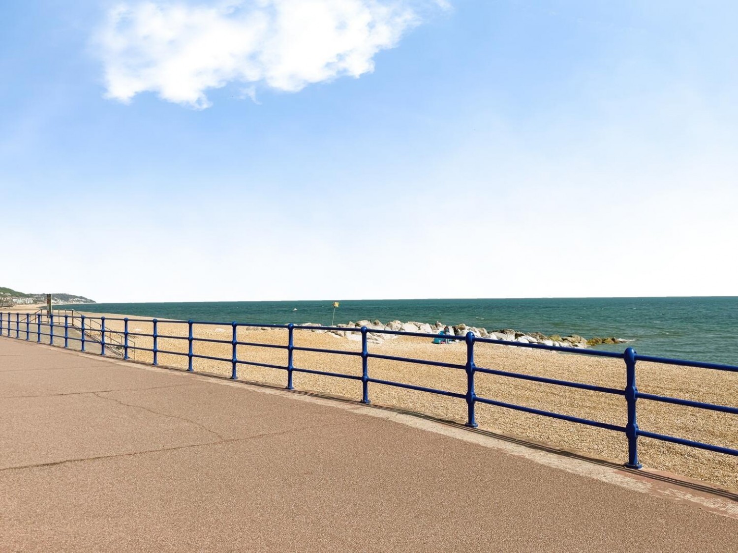 Marine Parade, Hythe