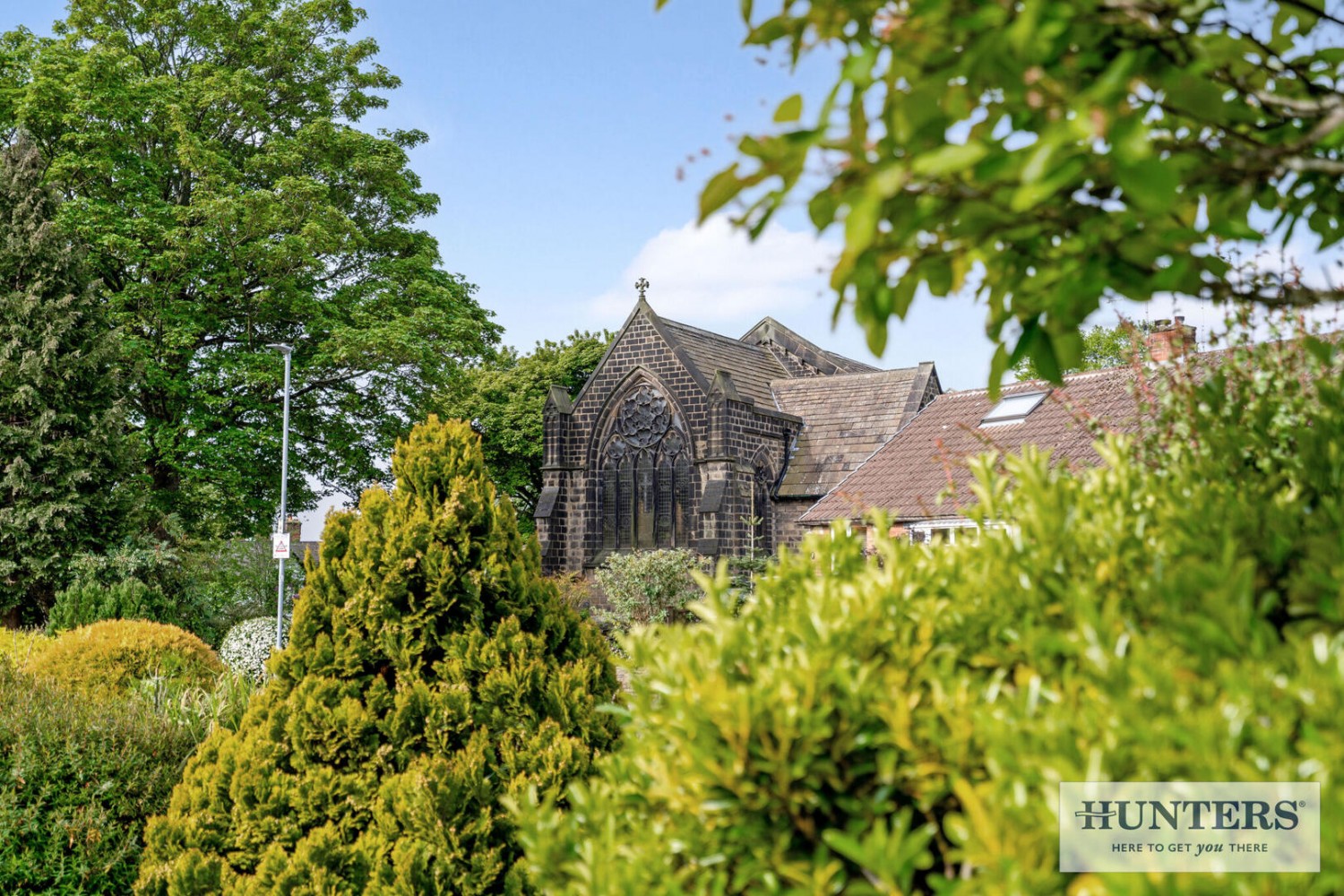 Church Street, Yeadon, Leeds