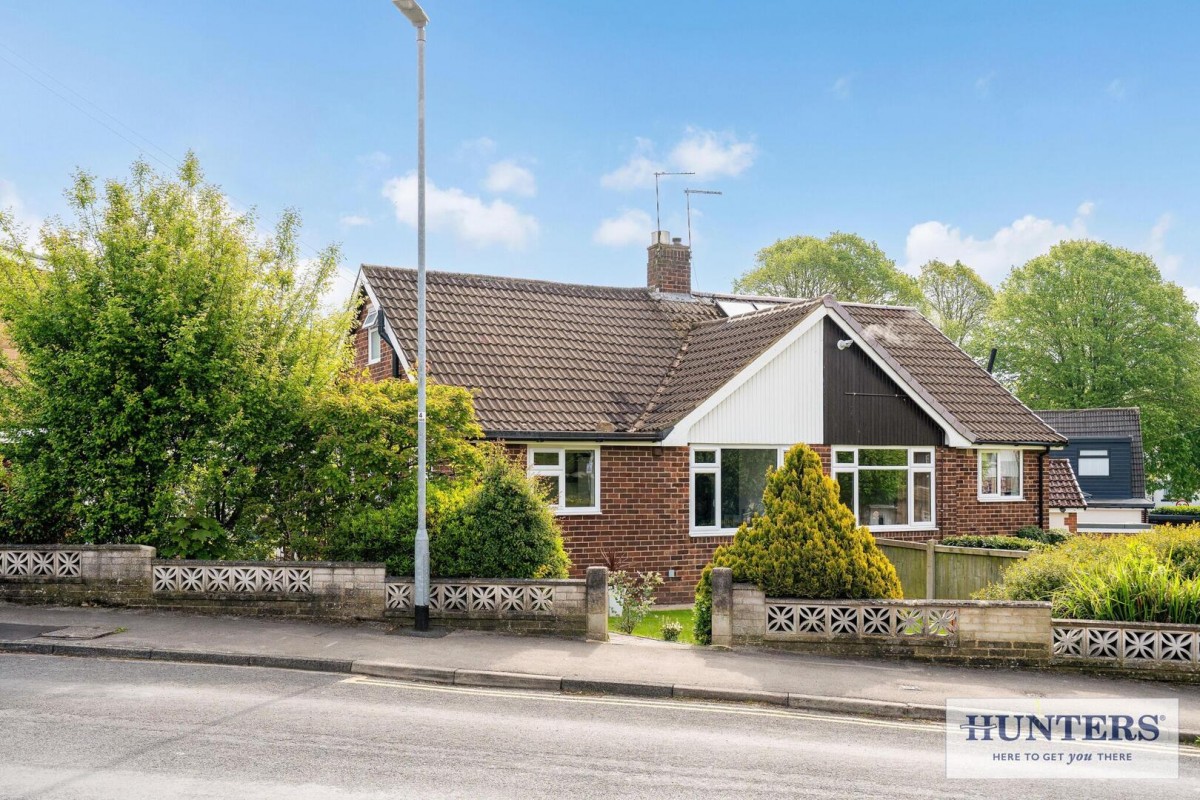 Church Street, Yeadon, Leeds