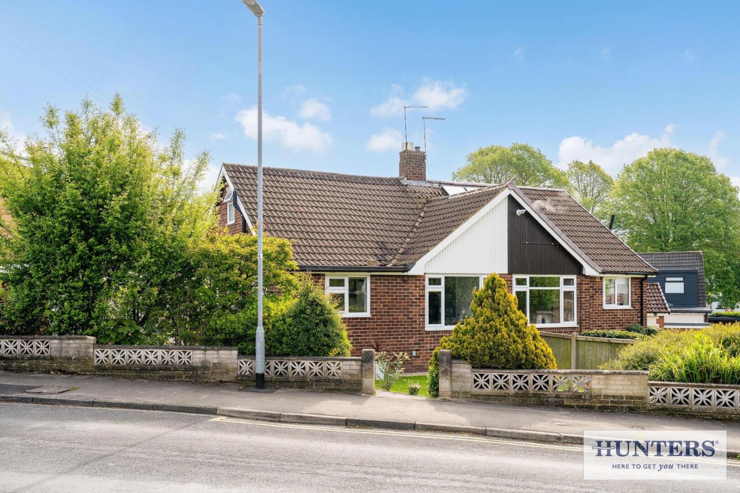Church Street, Yeadon, Leeds